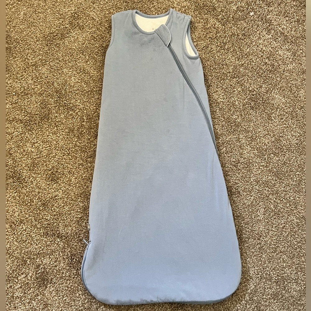 Kyte baby sleep bag 1.0 tog size small